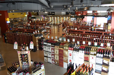 Belmar Liquor Store Mile High Wine and Spirirts