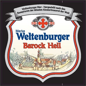 Weltenburger Barock-Hell