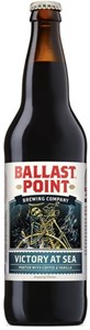 Ballast Point Brewing Co. - Victory At Sea - Imperial Porter with Coffee and Vanilla