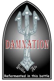 Russian River Damnation