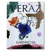Bodegas Aletta Veraz Garnacha 2009