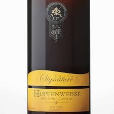 Les Trois Mousquetaires Hopfenweisse