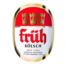 Früh Kölsch