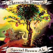 Jolly Pumpkin: Maracaibo Especial