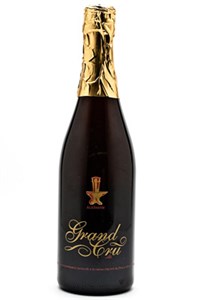 AleSmith Grand Cru