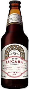 Firestone Walker Brewing Co. - Sucaba Barleywine 12oz