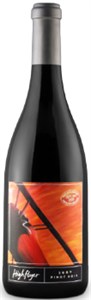 Highflyer Sierra Madre Vineyard Pinot Noir 2011
