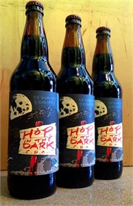 Deschutes Hop in the Dark Cascadian Dark Ale