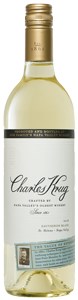 Charles Krug Napa Valley Sauvignon Blanc 2016 