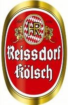 Brauerei Heinrich Reissdorf Kölsch