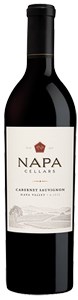 Napa Cellars Napa Valley Cabernet Sauvignon 2016