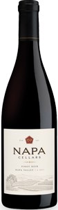 Napa Cellars Napa Valley Pinot Noir 2016