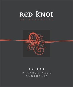 Red Knot McLaren Vale Shiraz 2012