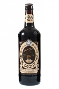 Samuel Smith's Organic Chocolate Stout