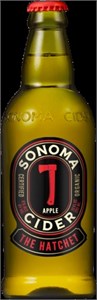Sonoma Cider The Hatchet