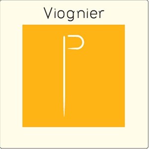 Chateau Pesquie Viognier 2010