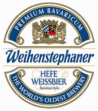 Weihenstephan Hefe-Weissbier 16.9 oz.