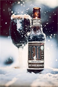 Great Divide Yeti Imperial Stout