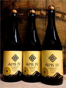 Elevation Apis IV Quad