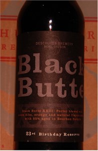 Deschutes Black Butte XXIII