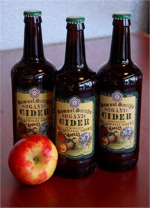 Samuel Smith's Organic Cider