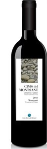 Cims del Montsant 2010