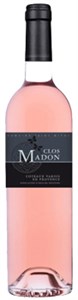 Domaine Saint Mitre 'Clos Madon' Provence Rosé 2015