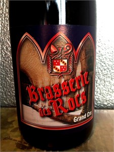 Brasserie de l’Abbaye des Rocs Grand Cru