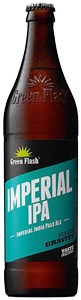 Green FlashBrewing Co. -  Imperial IPA 22oz