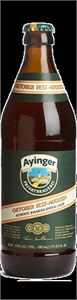 Ayinger Oktober Fest-Marzen 16.9oz