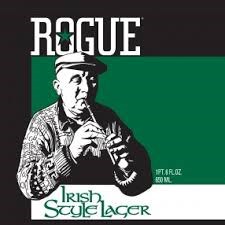 Rogue Irish Style Lager