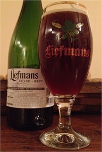 Liefmans Cuvee Brut