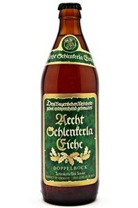 Brauerei Heller- Trum Aecht Schlenkerla Oak Smoke Doppelbock