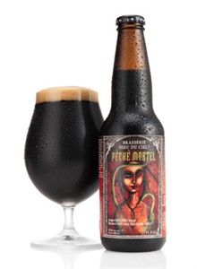 Dieu du Ciel Péché Mortel