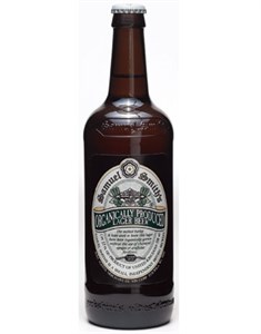 Samuel Smith Organically Produced Lager