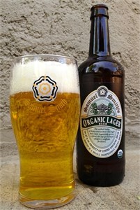 Samuel Smith's Organic Lager