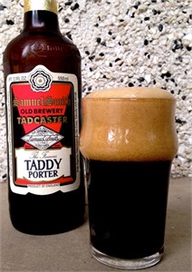 Samuel Smith's Taddy Porter