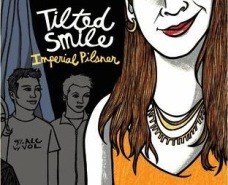 Tilted Smile Imperial Pilsner