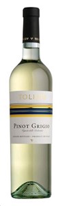 Tolloy Alto Adige Pinot Grigio 2014