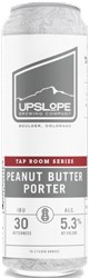 Upslope Brewing Co. Peanut Butter Porter 19.2oz Can
