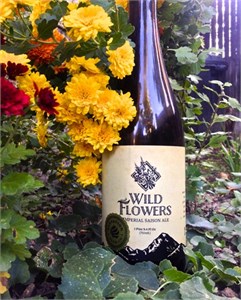 Elevation Wild Flowers Imperial Saison